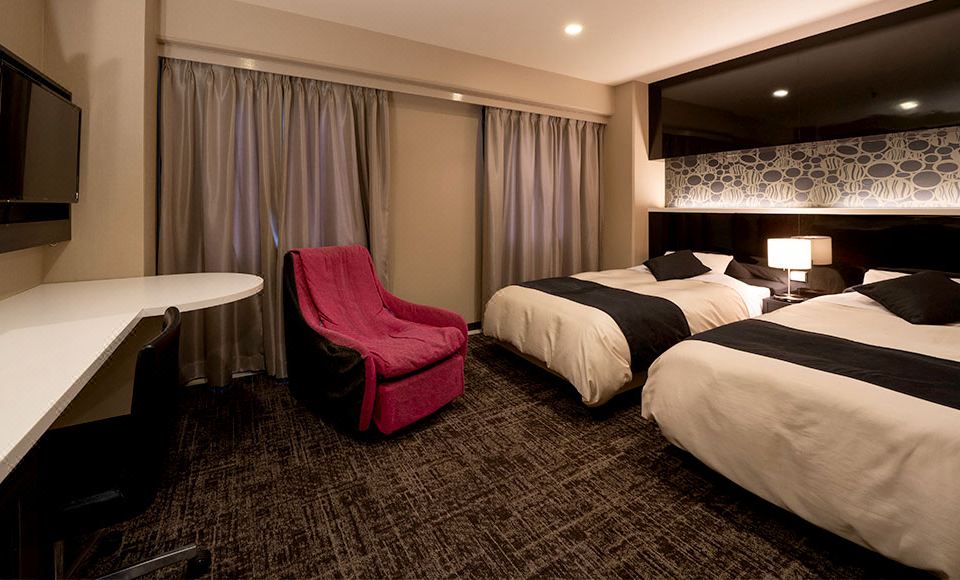 3. 호텔 비나리오 ..