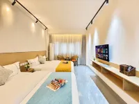 Huanglongxi Yixi Homestay