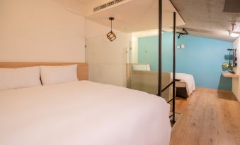 CHECK inn Express Taichung YiZhong