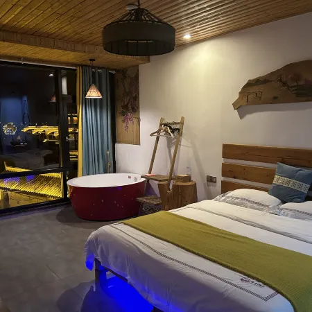 Jinquan Hotel