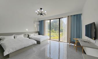Amy·B&B (Yangshuo Xingping Lijiang Branch)