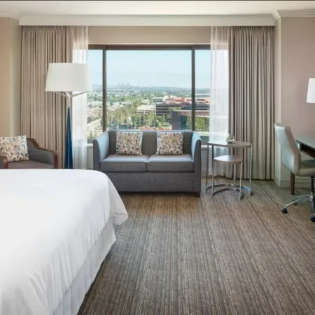 The Westin South Coast Plaza, Costa Mesa