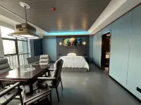 Titan E-sports Hotel (Shimen Lanyuan Plaza)