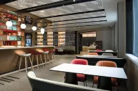 Ibis Hotel (Tianjin North Station Beining Park RailwayStation  Branch)