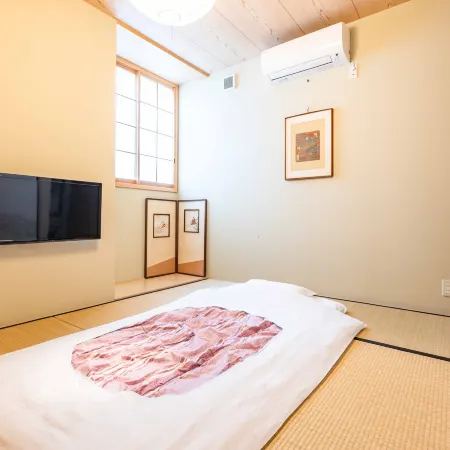 ADD-Hostel Uji Cha-Gan-ju-Tei