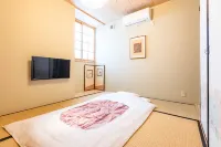 ADD-Hostel Uji Cha-Gan-ju-Tei Các khách sạn ở Uji