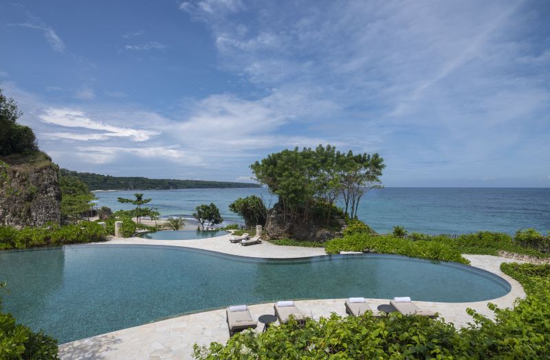 Jumeirah Bali photo 2