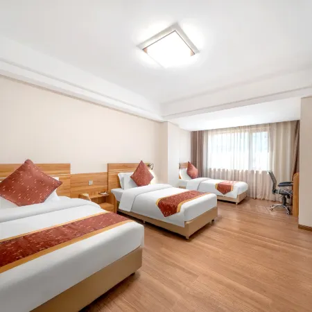 Donglong Hotel