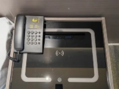 石家荘平山天賜山海ホテル 平山のホテル