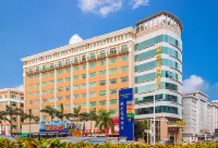 โรงแรมตงกวน ซิลเวอร์ เวิลด์ การ์เด้น - ที่มีสปา