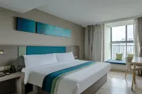 Homeinn Selected Hotel (Xi'an Provincial Stadium Subway Station) Hotels in Xi'an