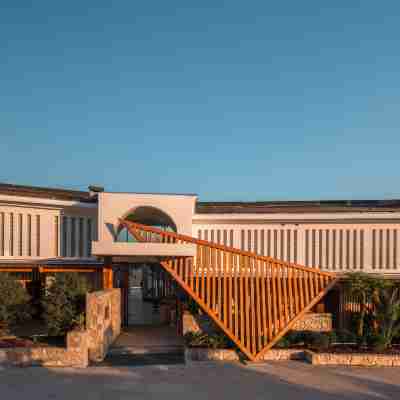 ShuShu·NaLi Forest Hot Spring Hotel Hotel Exterior