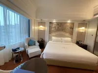 NEW KELLY HOTEL Ξενοδοχεία κοντά στο αξιοθέατο Luoding Museum