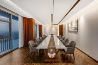 Jiangshan Haiwaihai Hotel - 5-Star
