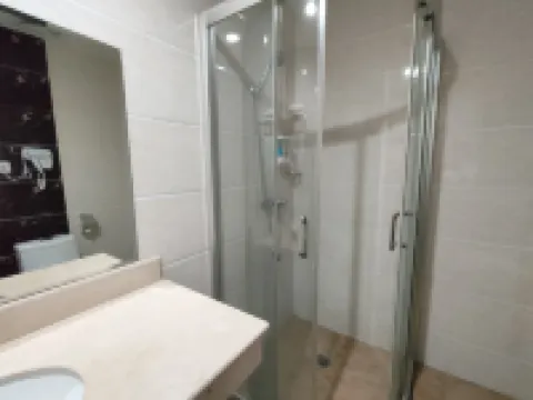 漳平萬城飯店（漳平汽車站店）