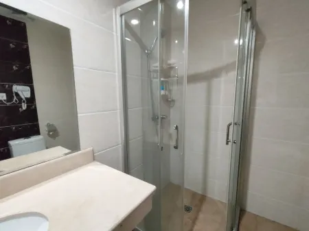 Zhangping Wancheng Hotel Отели в г. Чжанпин