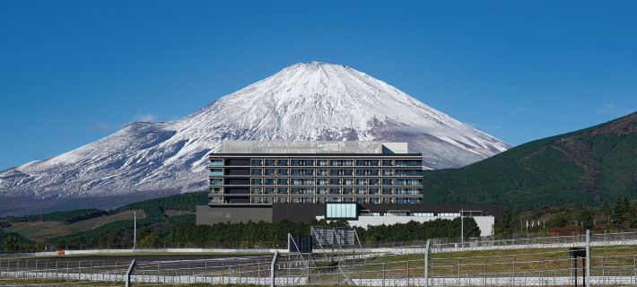 Fuji Speedway Hotel, in The Unbound Collection by Hyatt Hotels in Hakone