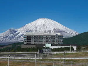 Fuji Speedway Hotel ,in The Unbound Collection by Hyatt