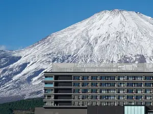 駿東郡の人気高級ホテル