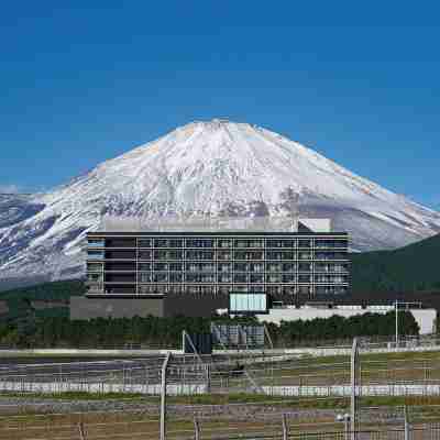富士スピードウェイホテル,アンバウンド コレクション by Hyatt Hotel Exterior