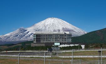 Fuji Speedway Hotel -The Unbound Collection by Hyatt