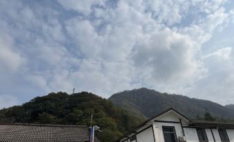 Nanjiang Linhaiyuan Farmhouse