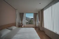 樹上有云山野溫泉美宿 康定住宿飯店