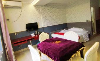 Huaihua Dushun Hotel