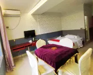 Huaihua Dushun Hotel