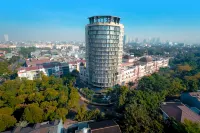 THE 1O1 Jakarta Sedayu Darmawangsa Hotel di Kemang