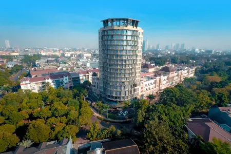 THE 1O1 Jakarta Sedayu Darmawangsa