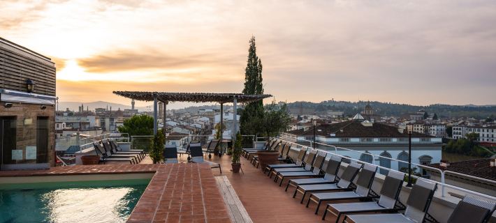 Hotel Kraft Hotels in Florence