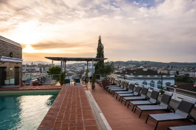 Hotel Kraft Hotels in Porta al Prato