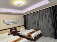 Linghai Haolai Business Hotel Hotels in Linghai