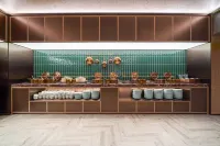 Orange Hotel (Wenzhou Longgang  Road) - 조식 운영