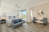 Catalonia Bavaro Hotels near Pearl Beach Club
