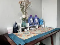 孝感儷居酒店（孝感東站吾悅廣場店） - 健身室/gym room
