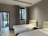 Kaifeng Huaxi Muyi Homestay