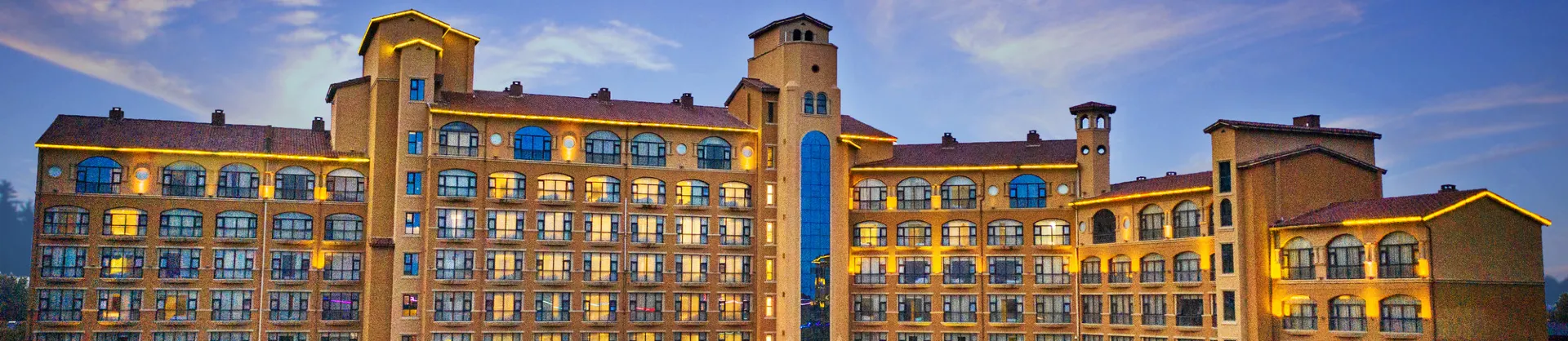 Four-Star Hotels