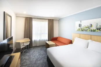 Mercure Brisbane Garden City