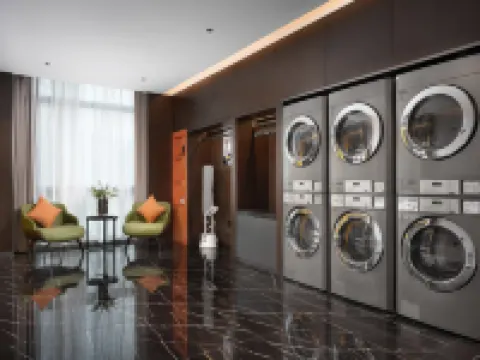 Hampton by Hilton Jining Grand Canal Hotels in Jining