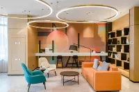 Ni Hao Hotel (Shangqiu Sui County Passenger Transport Terminal) Hotels in Suixian