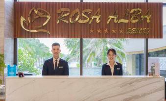 Rosa Alba Resort & Villas Tuy Hoa