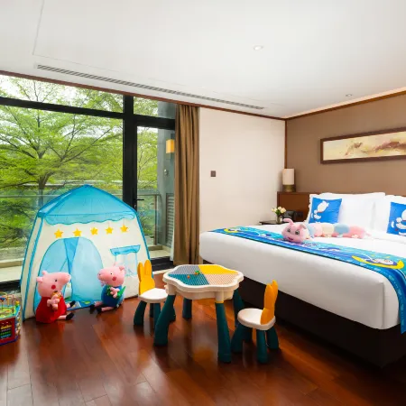 The Yun Resort Qingyuan