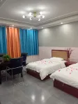 Wanzai Wanyi Theme Hotel