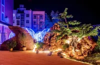 Lixiangyuan Hotel Các khách sạn ở Diêm Biên