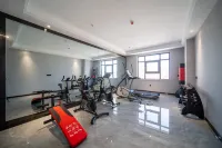 Kuqa Huayue International Hotel