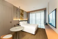 Yunhe Yebo Hotel (Shaoxing LuXun Guli Ying'en men )