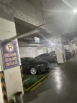 Bolin Hotel (Tongren High-Speed Railway Station) - parkir