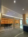 Xiantao Tianhe Palace · Xin Hotel - Pet friendly